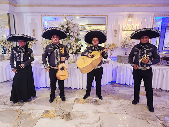 Mariachi New york