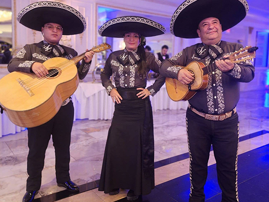 Grupo Mariachi New york
