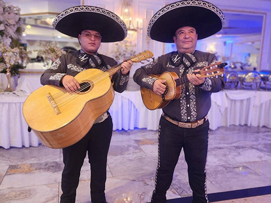 Grupo Mariachi New york