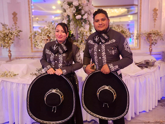 Grupo Mariachi New york